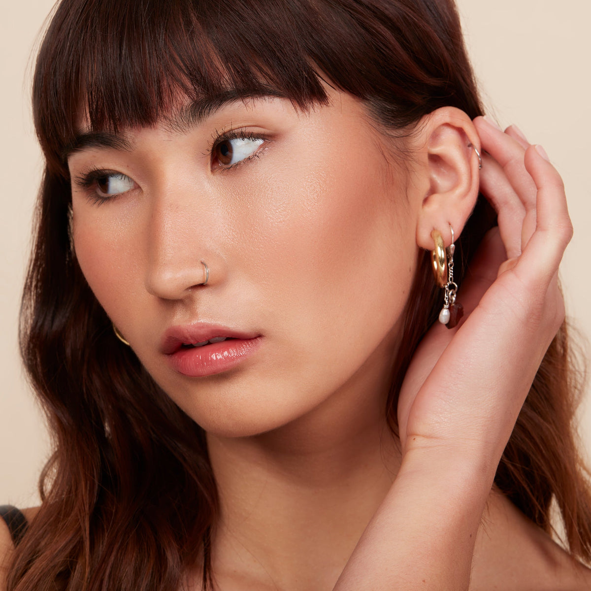Liquid Flush Cheek Tint - Monika Blunder