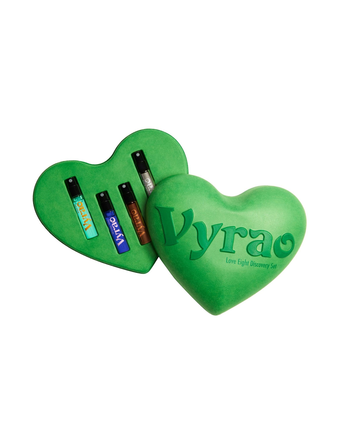 Love Eight: Discovery Set - Vyrao
