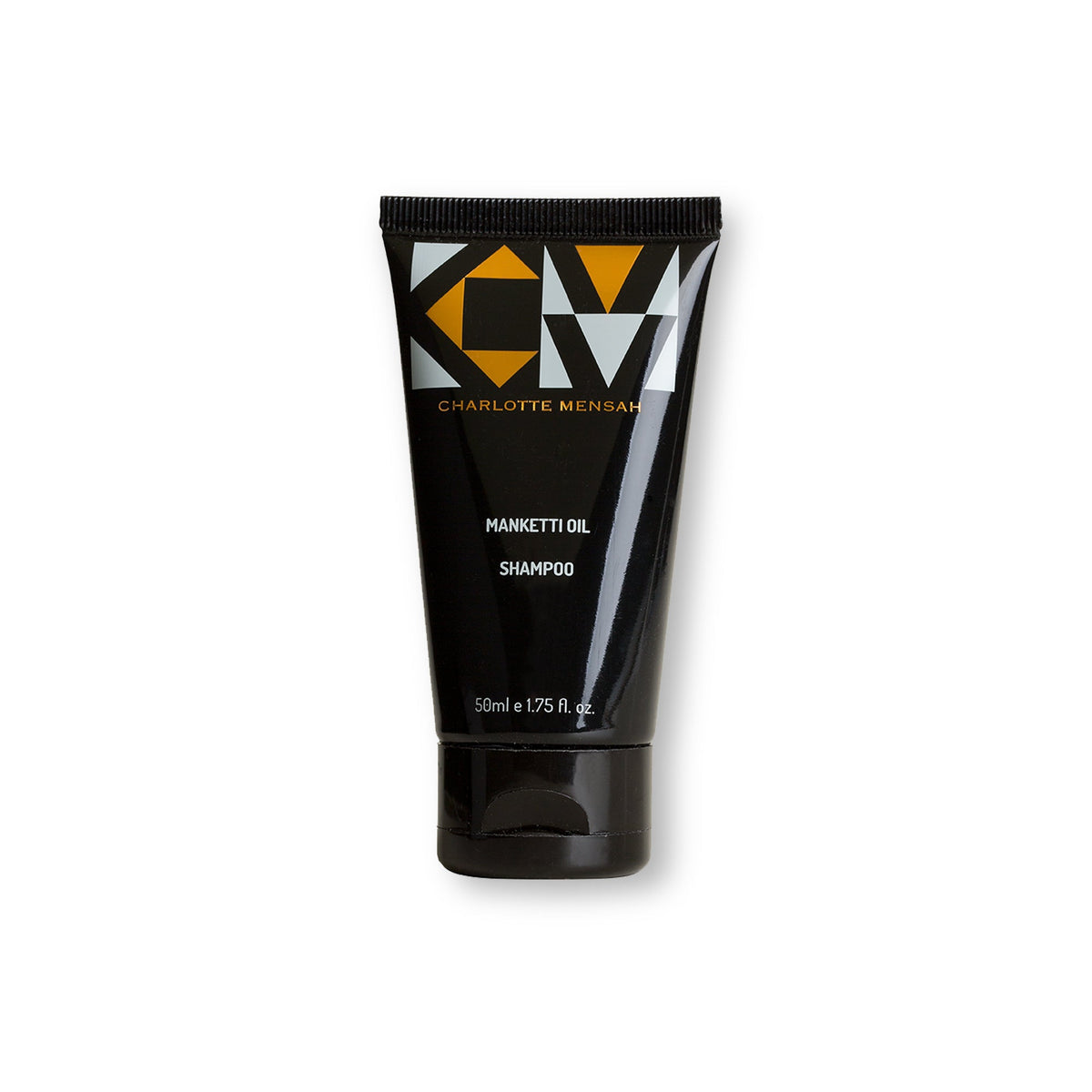 Manketti Oil Shampoo - Charlotte Mensah