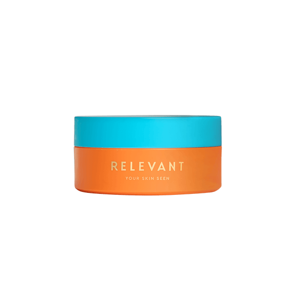 Melt Off Cleansing Balm - Relevant: Your Skin Seen