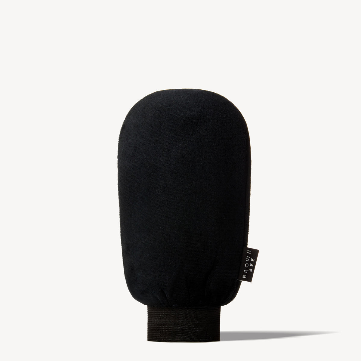 Application Mitt - Brown Bee
