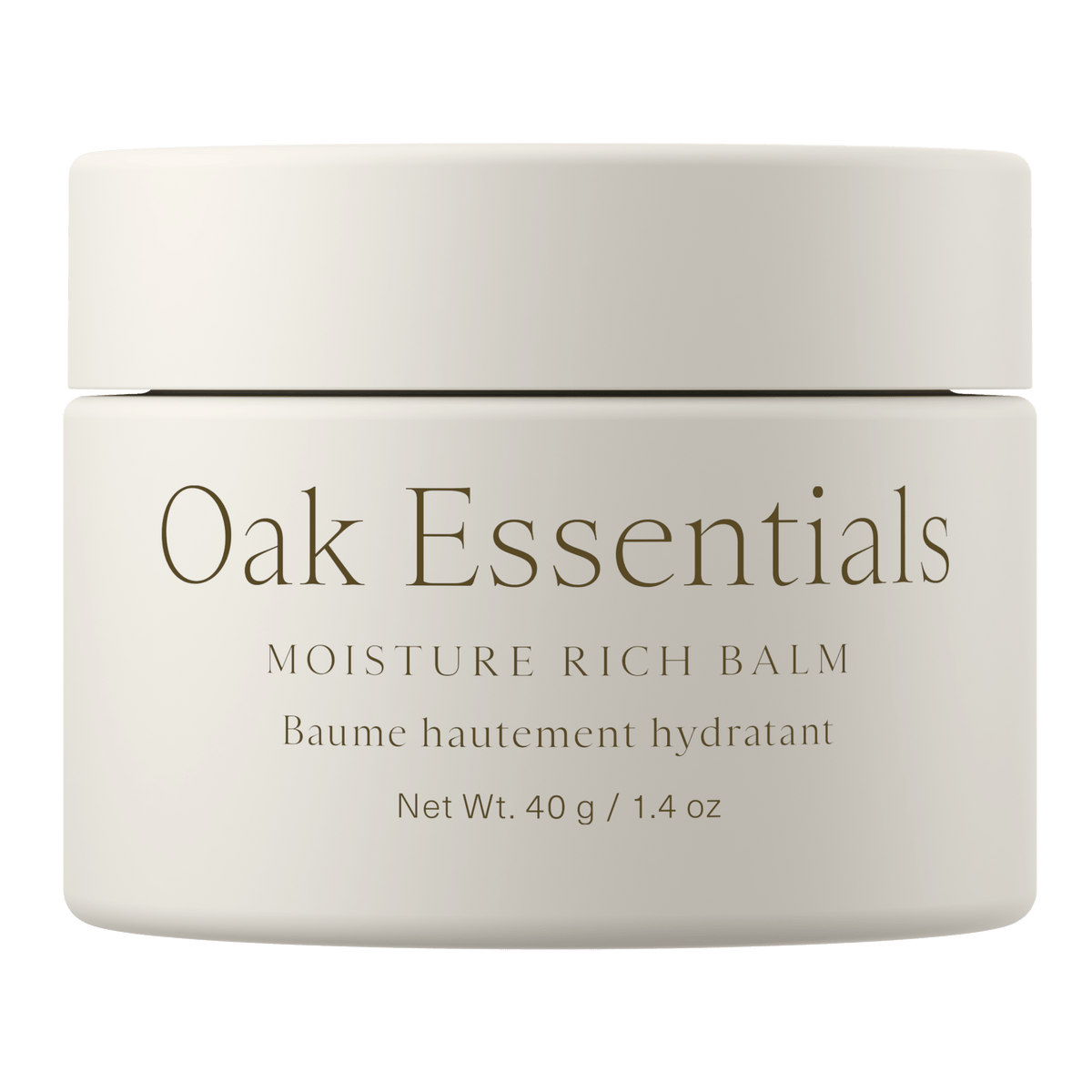 Moisture Rich Balm - Thirteen LuneFaceOak EssentialsOAKESS-MRCHBL-501060Moisture Rich Balm