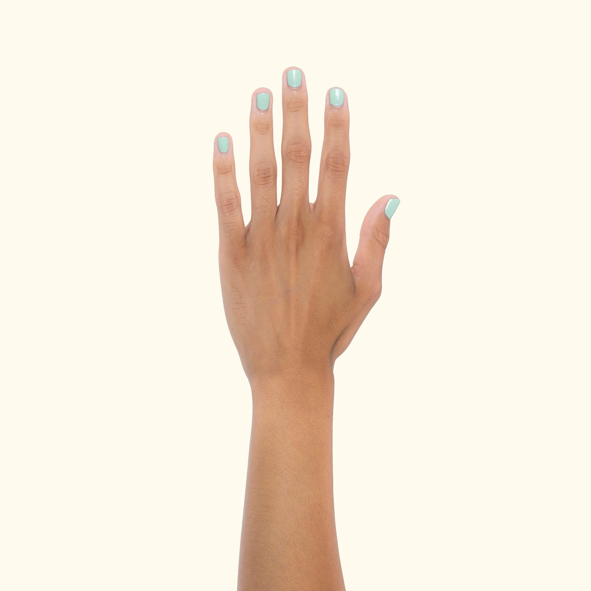 NAIL POLISH Top Coat Glossy - GOLF le FLEUR*