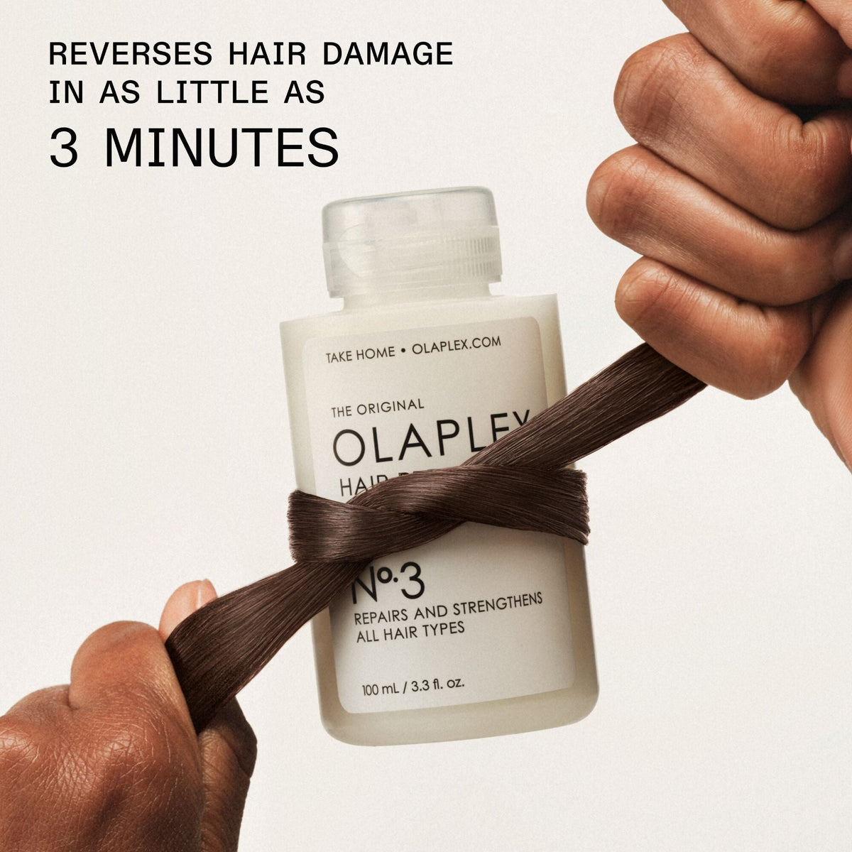 No 3 Hair Perfector - Olaplex