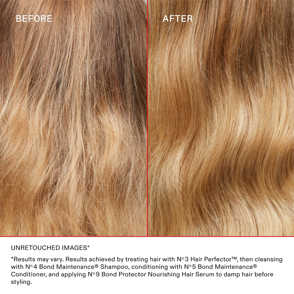 No 3 Hair Perfector - Olaplex