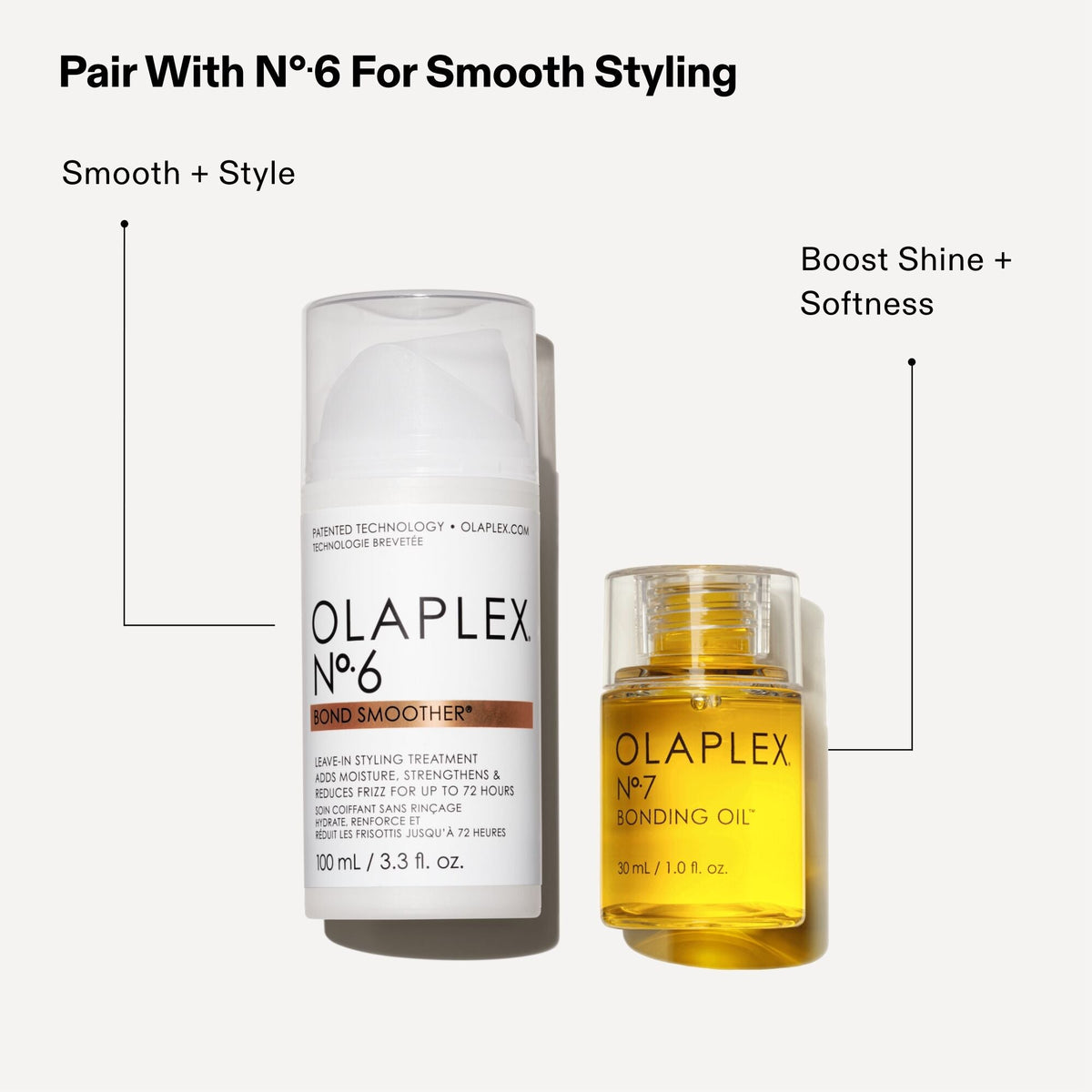 No 7 Bonding Oil - Olaplex