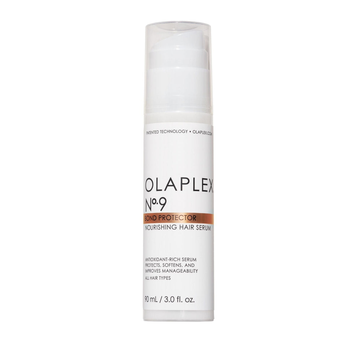 No. 9 Bond Protector Nourishing Hair Serum - Olaplex