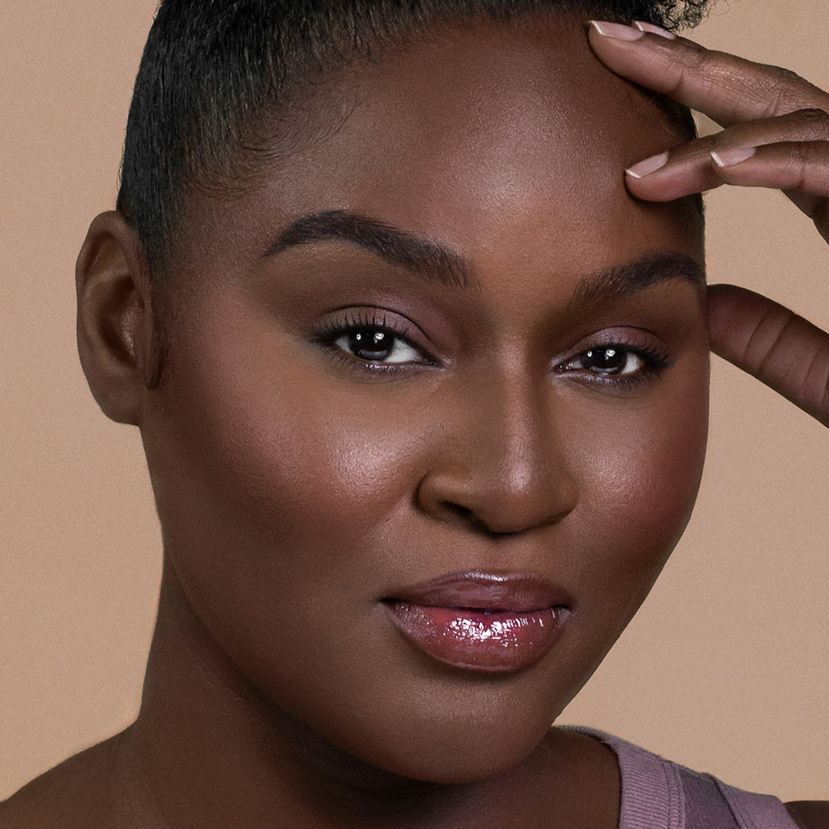 No Limits Cream Bronzer Stick - LYS Beauty