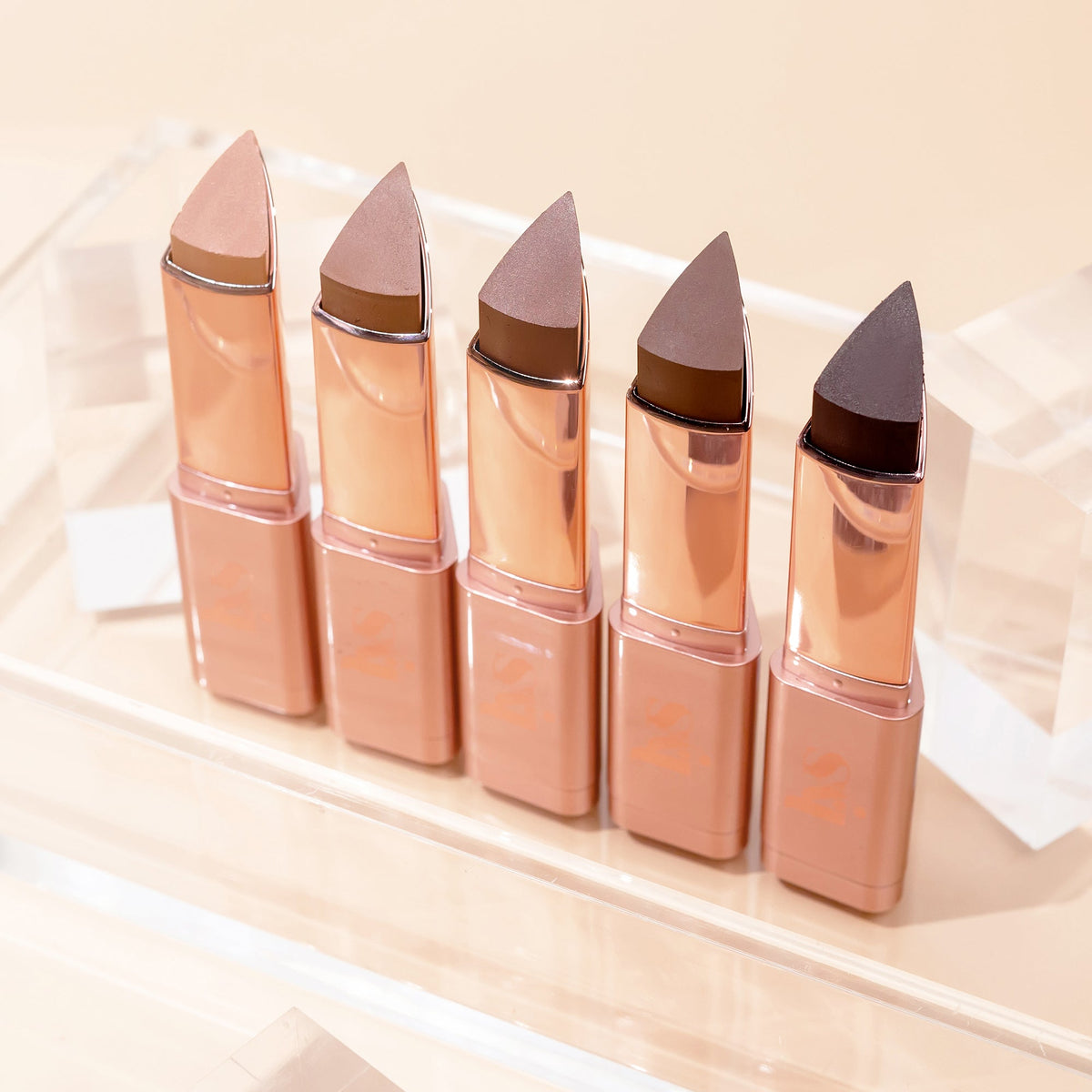 No Limits Cream Bronzer Stick - LYS Beauty