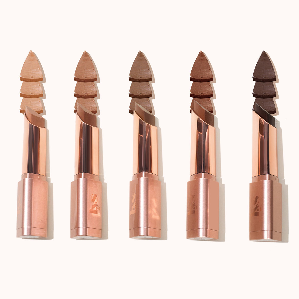 No Limits Cream Bronzer Stick - LYS Beauty