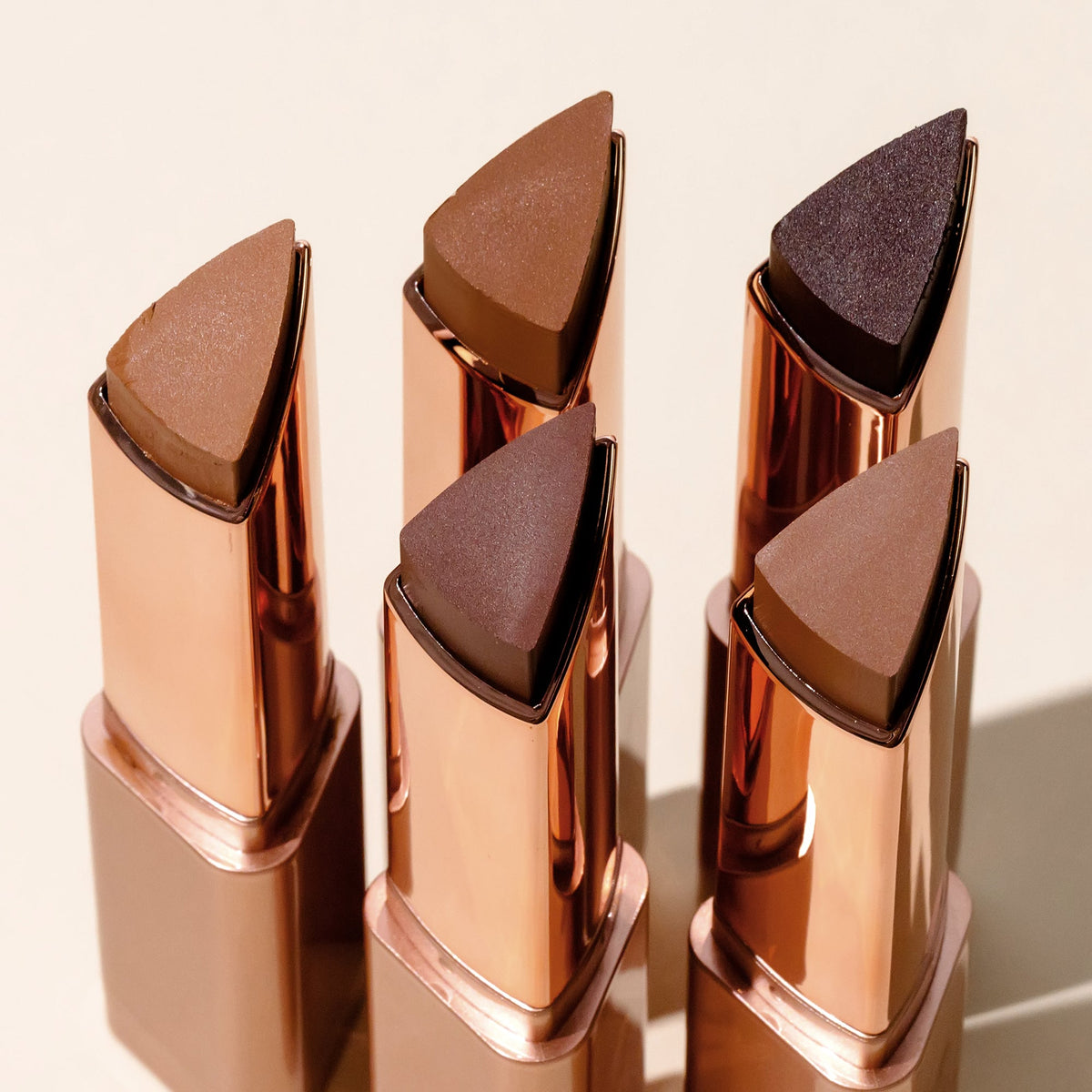 No Limits Cream Bronzer Stick - LYS Beauty