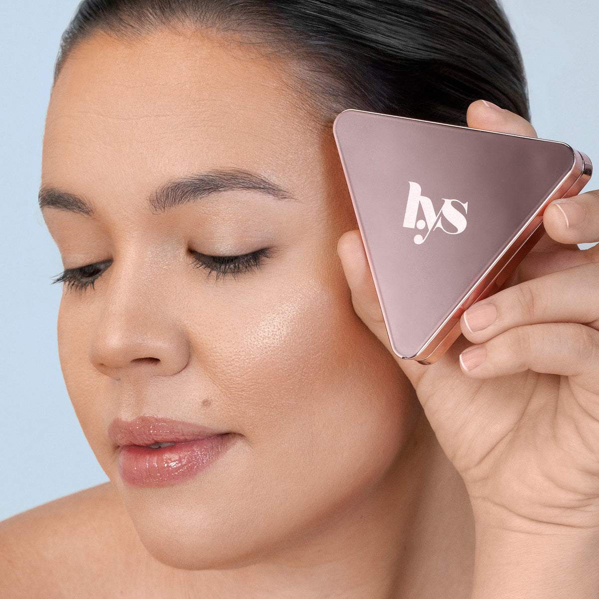 No Limits Matte Bronzer - LYS Beauty