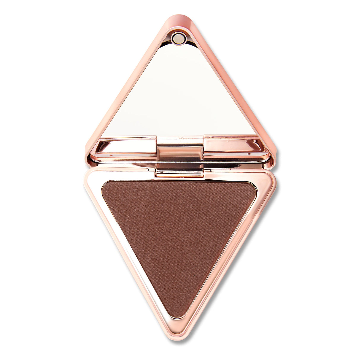No Limits Matte Bronzer - LYS Beauty