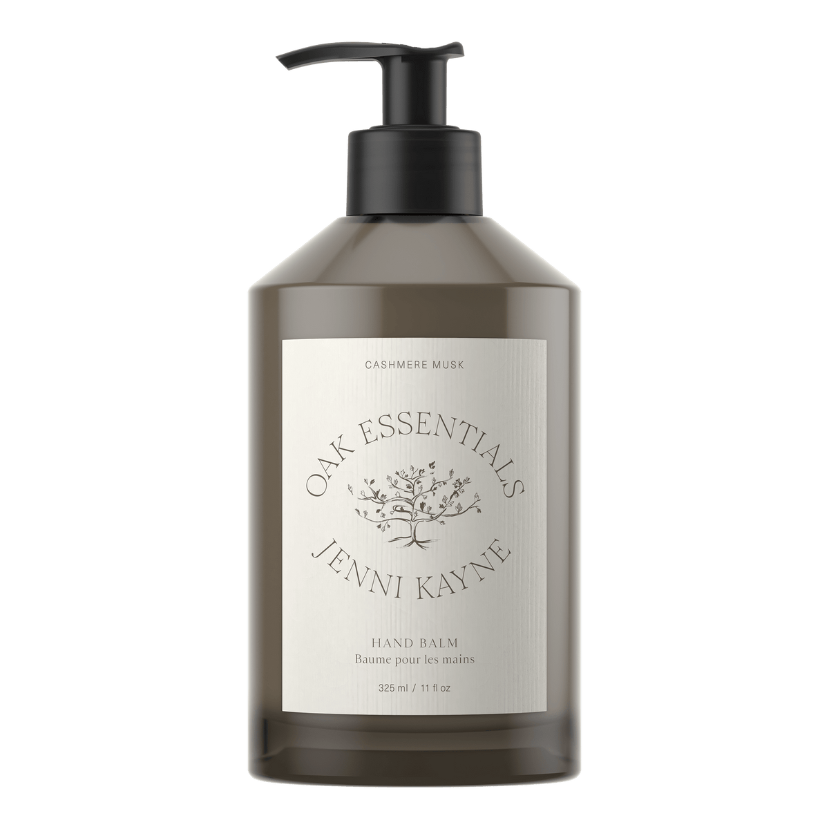 Oak Essentials x Jenni Kayne Hand Balm - Oak Essentials