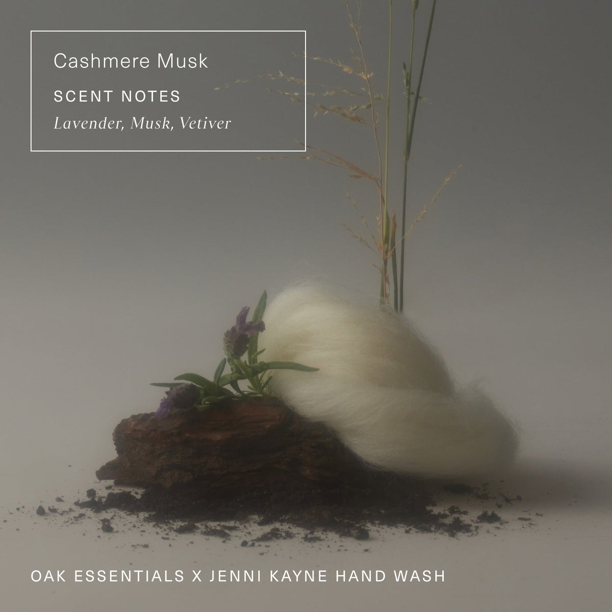 Oak Essentials x Jenni Kayne Hand Wash - Oak Essentials