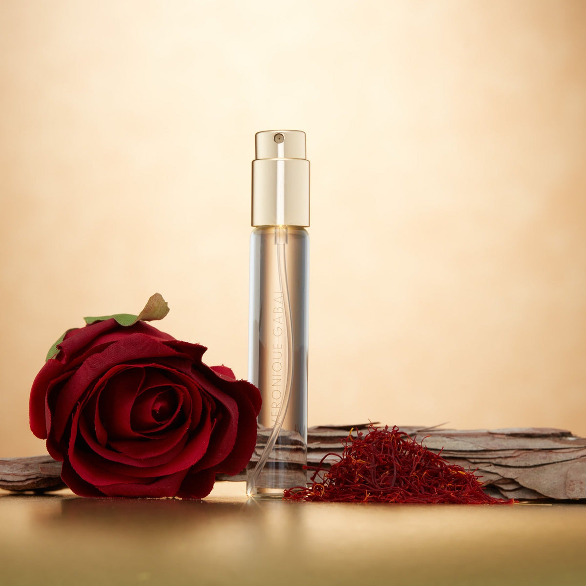 Oud Elixir Eau de Parfum - Veronique Gabai