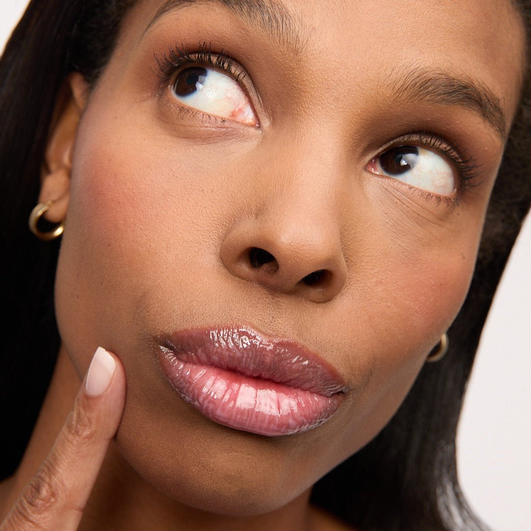 Plumping Lip Ampoule - Mixik Skin