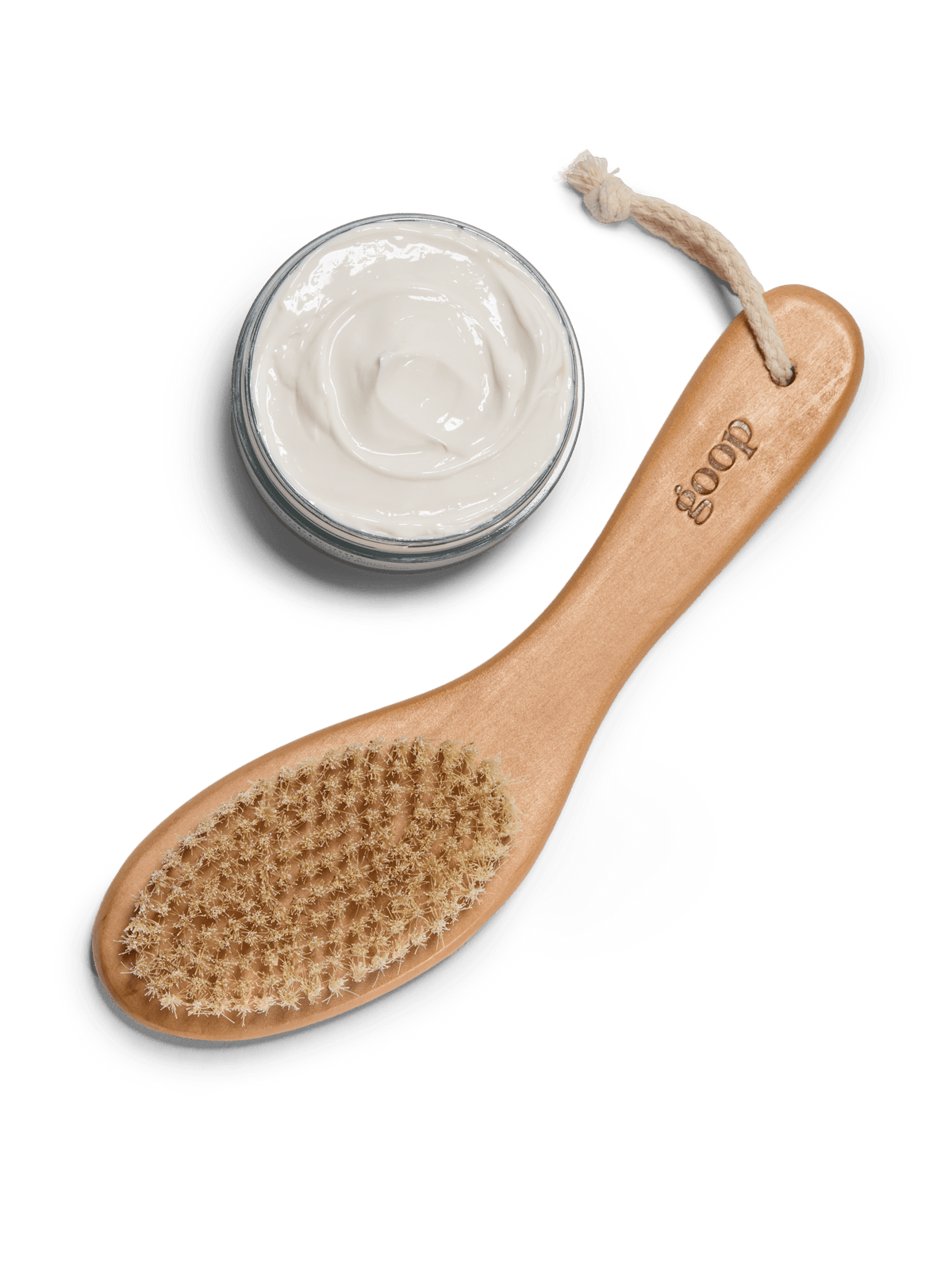 Polish & Smooth Duo - goop beauty