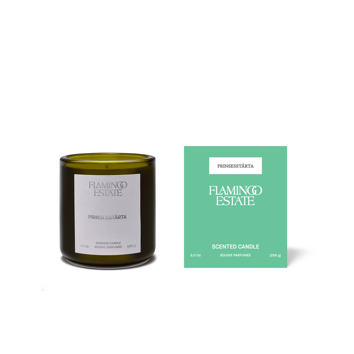 Prinsesstårta Candle - Thirteen LuneFragrance & Candles < CandlesFlamingo EstateFLAM-CAN-51024Prinsesstårta Candle
