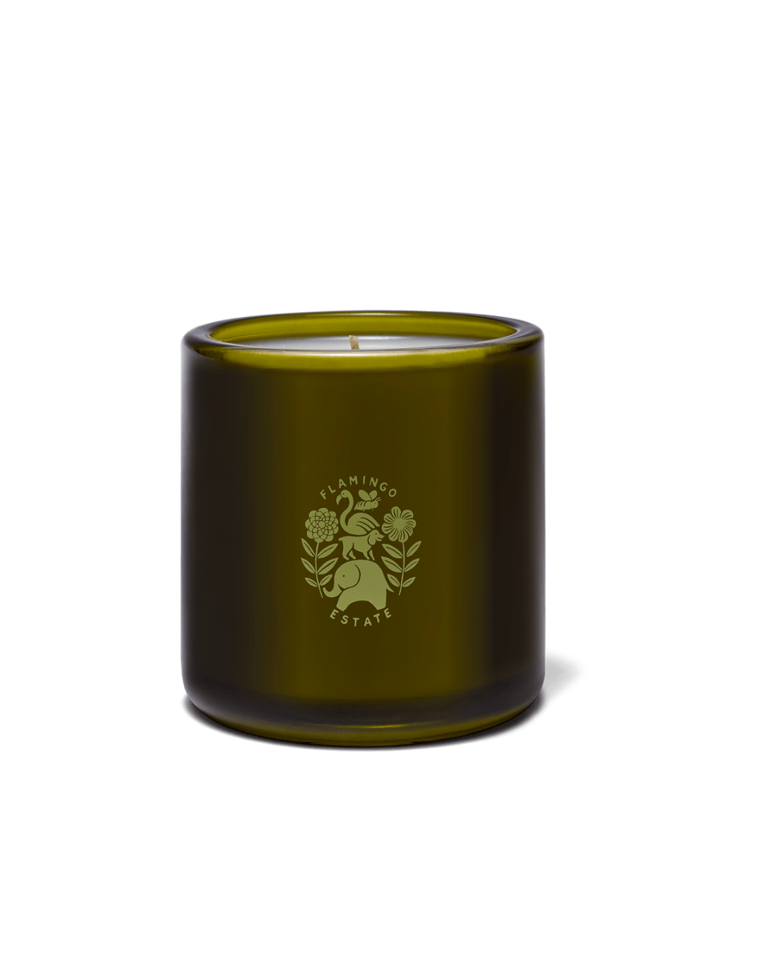 Prinsesstårta Candle - Thirteen LuneFragrance & Candles < CandlesFlamingo EstateFLAM-CAN-51024Prinsesstårta Candle