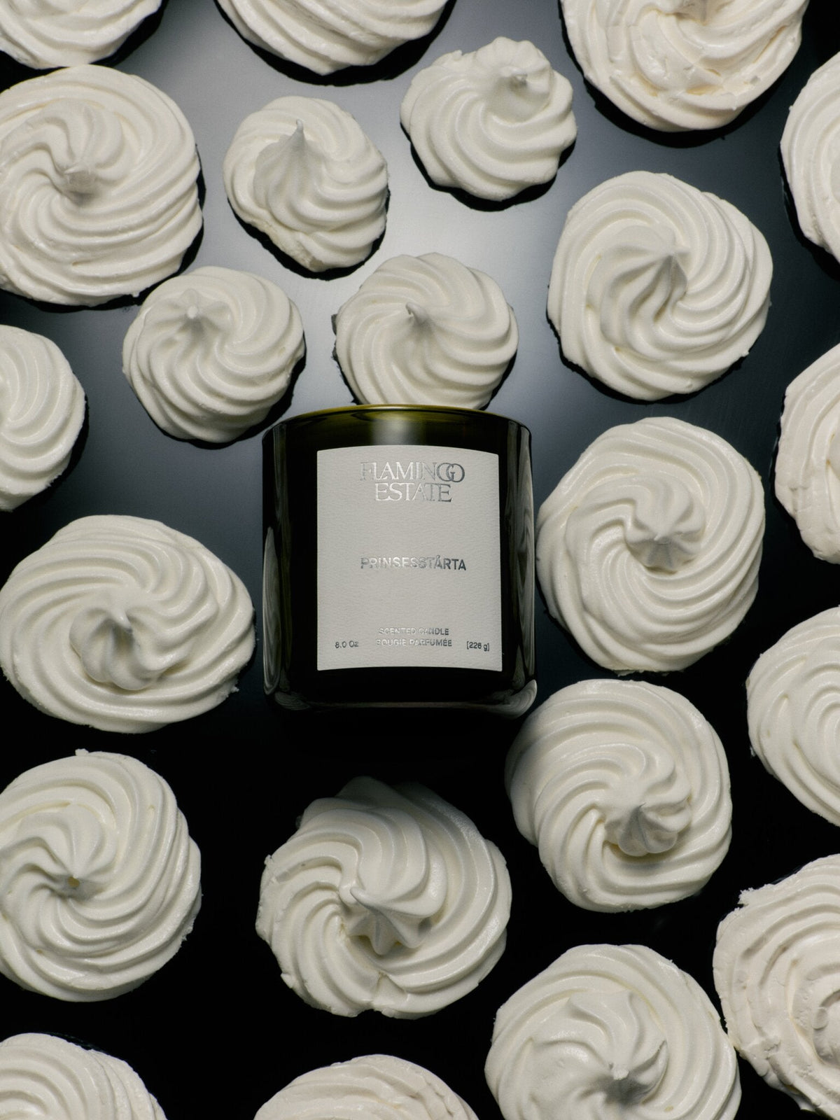 Prinsesstårta Candle - Thirteen LuneFragrance & Candles < CandlesFlamingo EstateFLAM-CAN-51024Prinsesstårta Candle