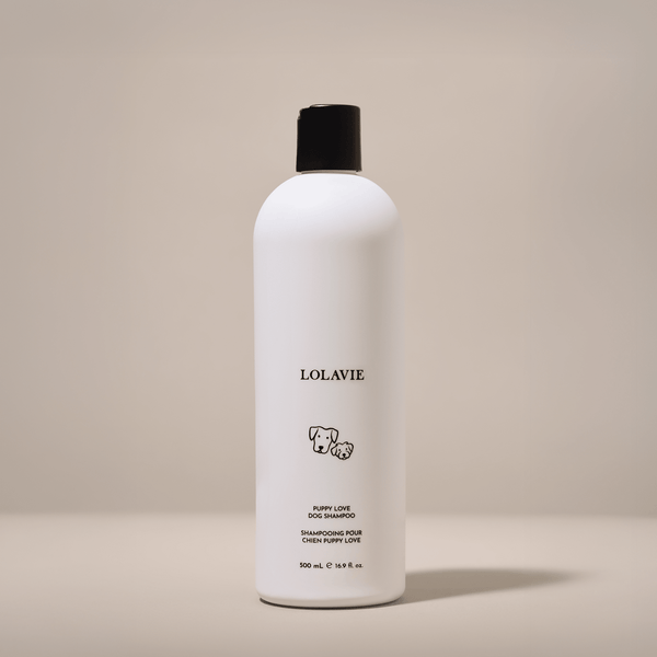 Puppy Love Dog Shampoo - LolaVie