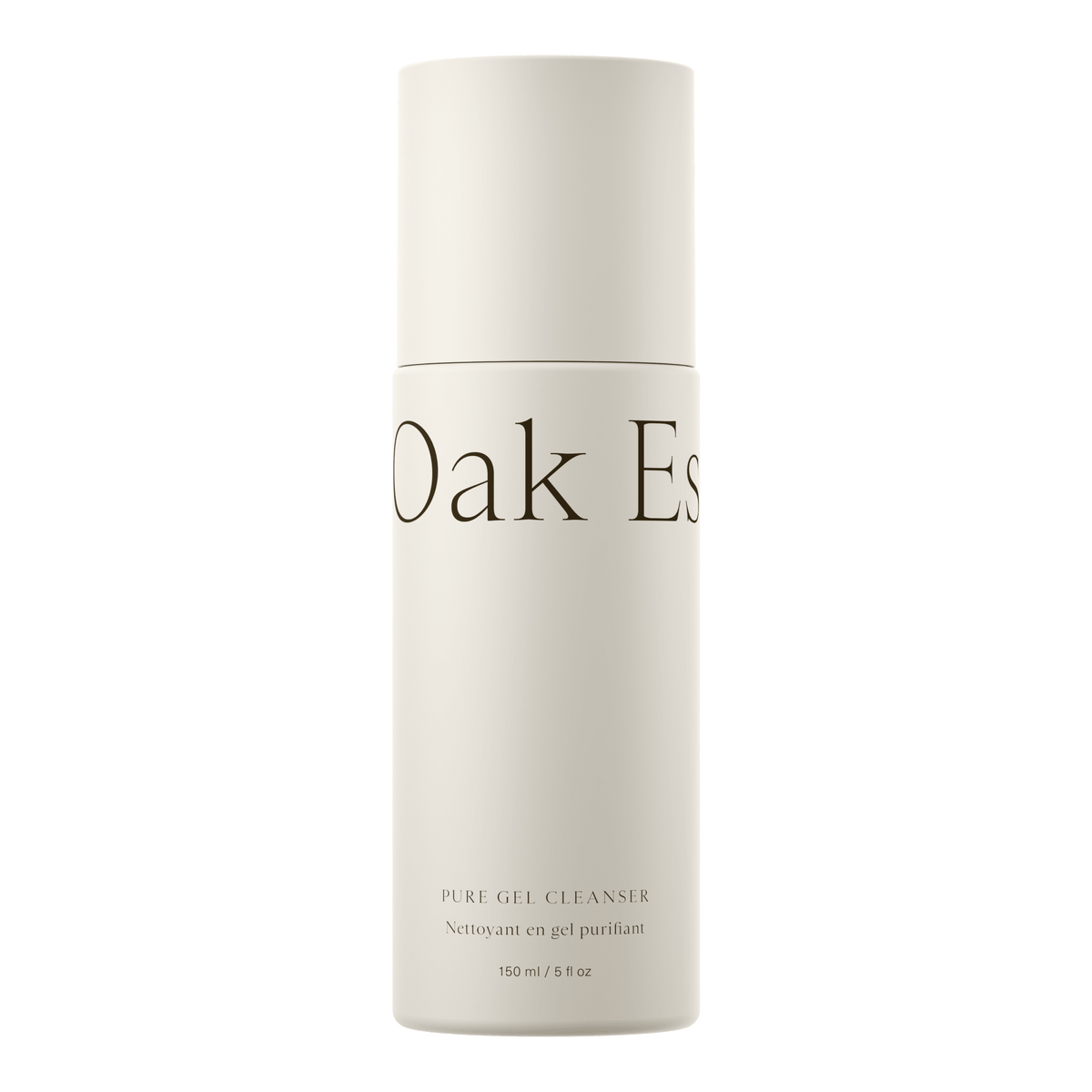 Pure Gel Cleanser - Thirteen LuneFaceOak EssentialsOAKESS-PGELCL-501056Pure Gel Cleanser