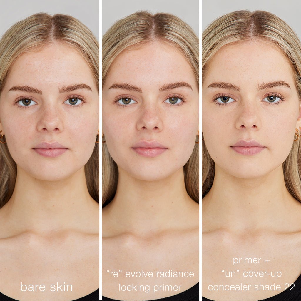 ReEvolve Radiance Locking Primer - RMS Beauty