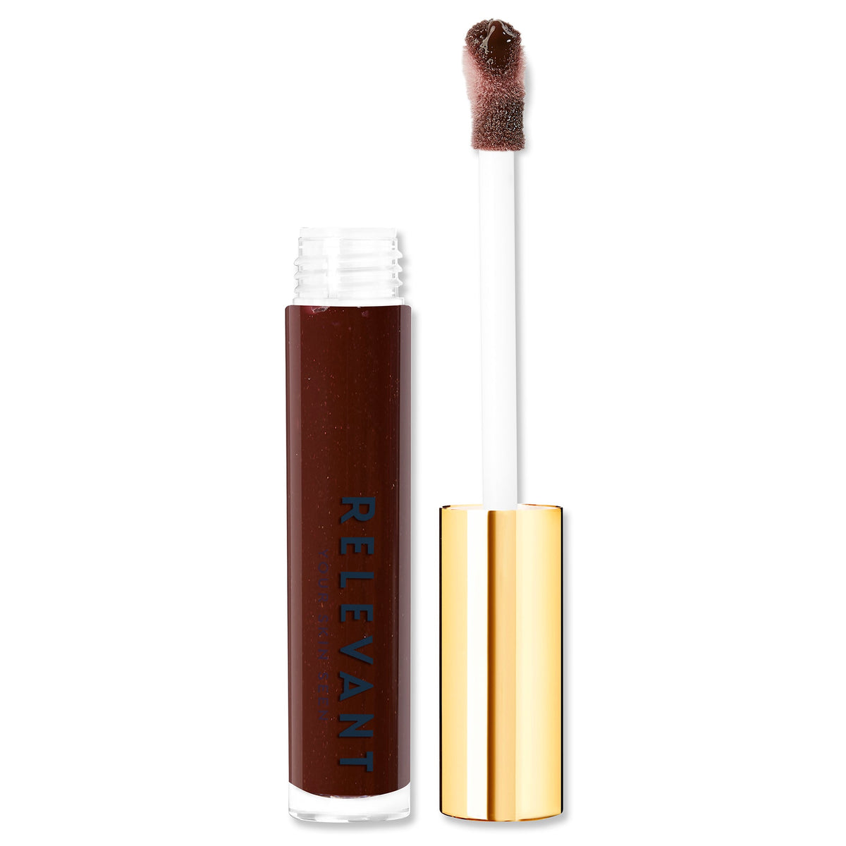 Rele-Kiss™ Moisture-Wrap Lip Gloss - Relevant: Your Skin Seen
