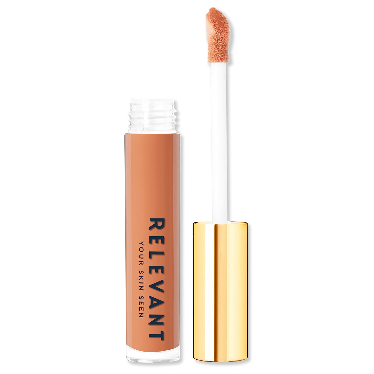 Rele-Kiss™ Moisture-Wrap Lip Gloss - Relevant: Your Skin Seen