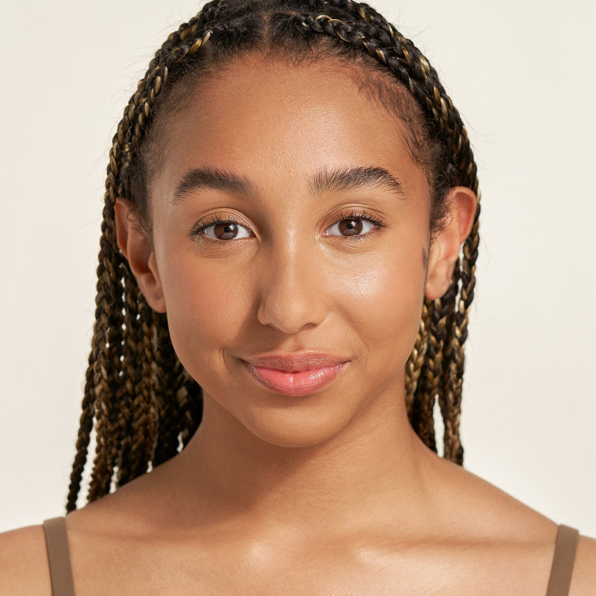 Rele-Kiss™ Moisture-Wrap Lip Gloss - Relevant: Your Skin Seen