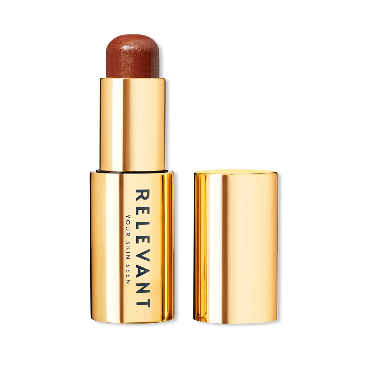 Rele-Wand™ Glossy Highlighter - Relevant: Your Skin Seen