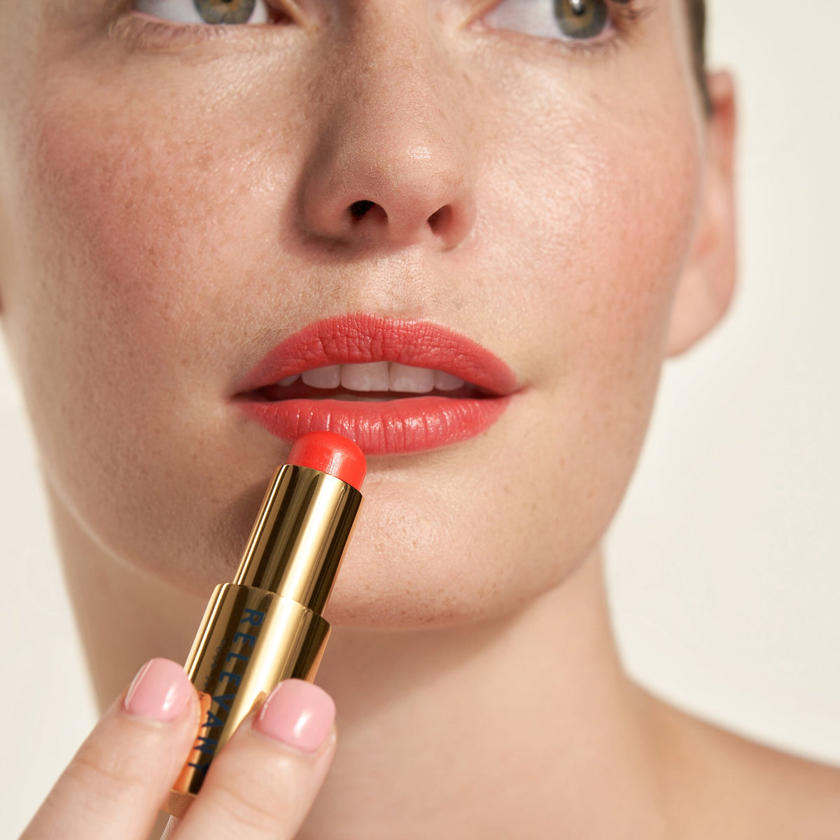 Rele-Wand™ Lip & Cheek Multi-Tint - Relevant: Your Skin Seen