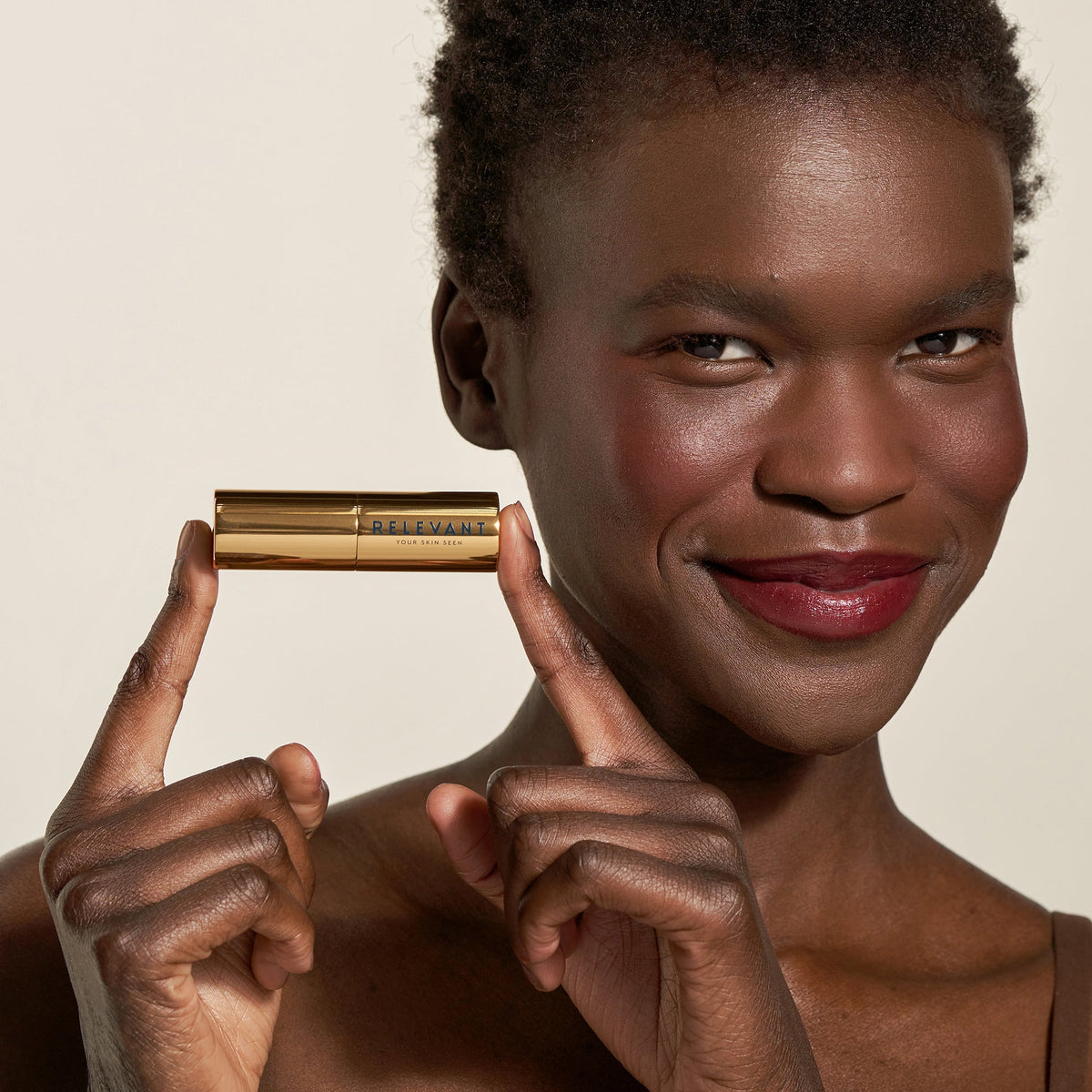 Rele-Wand™ Lip & Cheek Multi-Tint - Relevant: Your Skin Seen
