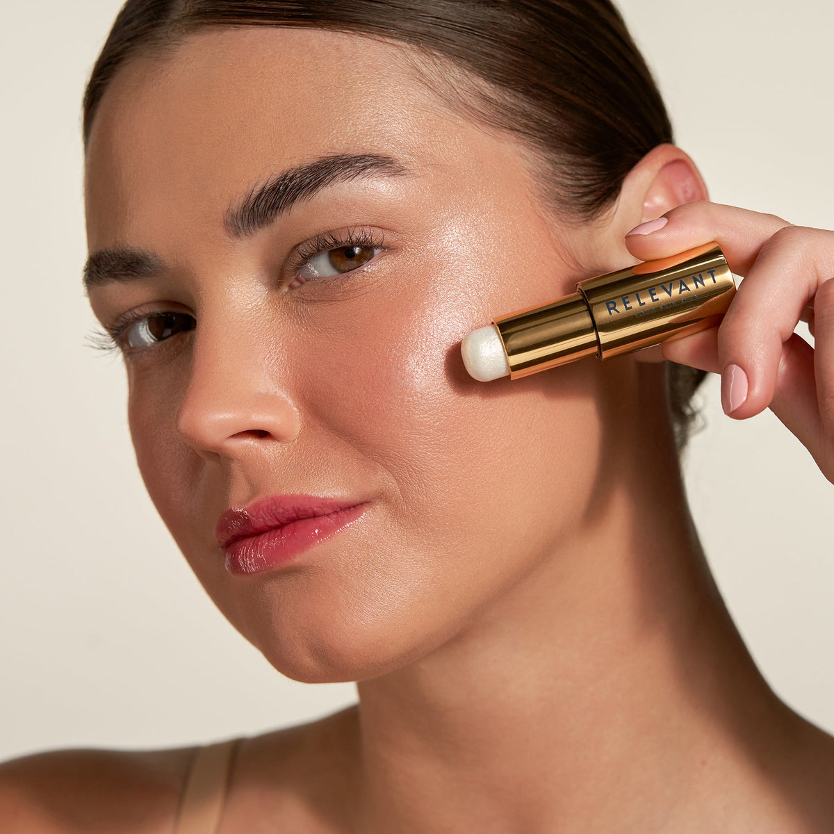 Rele-Wand™ Sparklight Highlighter - Relevant: Your Skin Seen