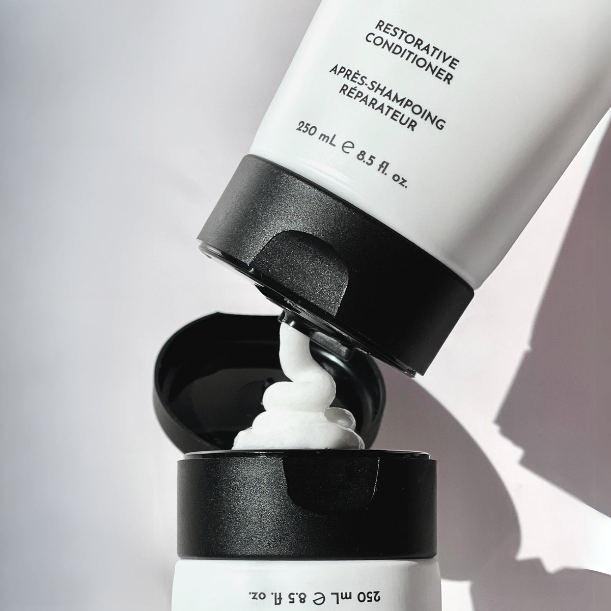 Restorative Conditioner - LolaVie