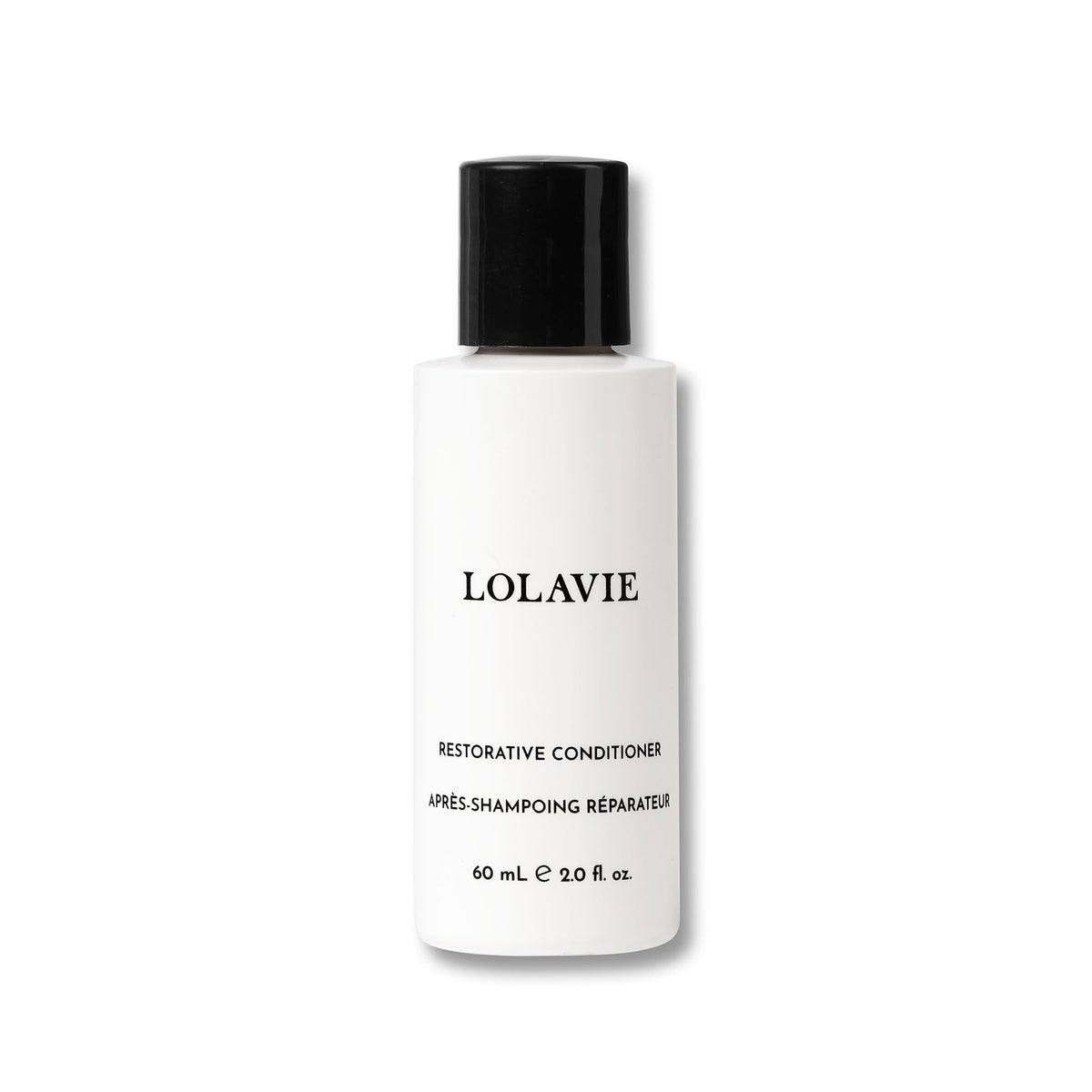 Restorative Conditioner - LolaVie