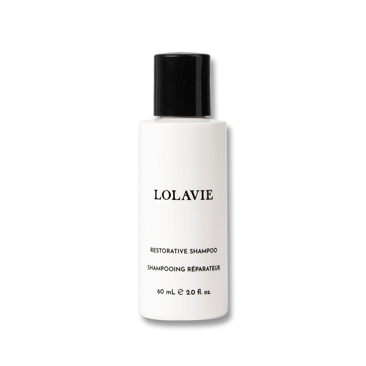 Restorative Shampoo - LolaVie