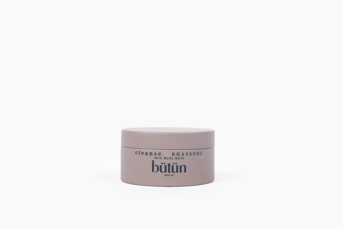 RHASSOUL Milk Body Balm - Thirteen LuneBath & Body < Moisturizers < Body ButterBütünBUTUN-RHSBLM-51138RHASSOUL Milk Body Balm