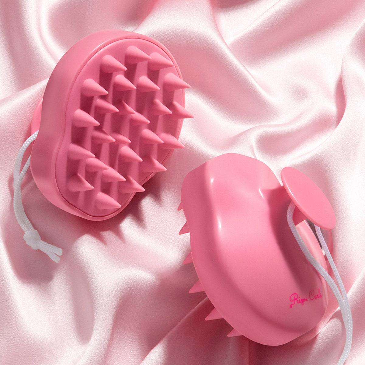 Scalp & Massage Brush - Rizos Curls