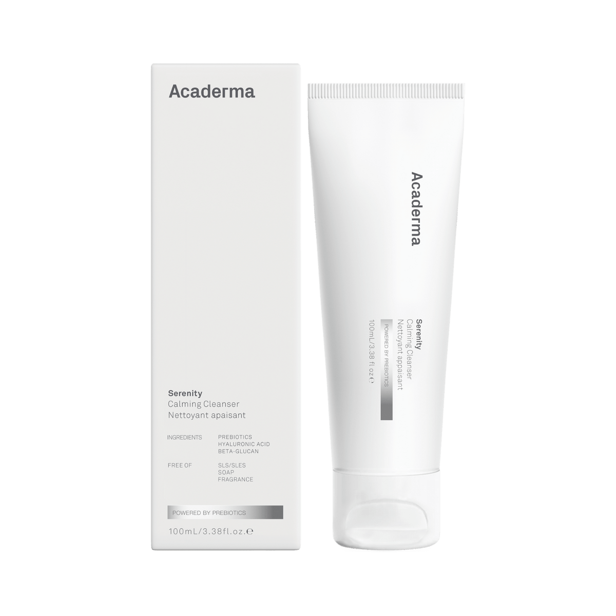 Serenity Calming Cleanser - Acaderma