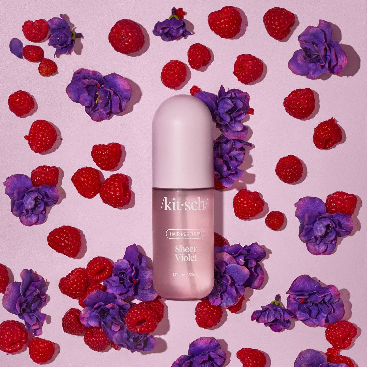 Sheer Violet Hair Perfume - Thirteen LuneHaircare < ToolsKITSCHSHE-VIO-HAP-50936Sheer Violet Hair Perfume