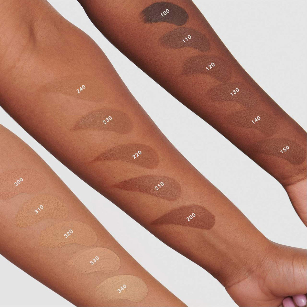 Skin Enhancing Stick Foundation - Ami Colé