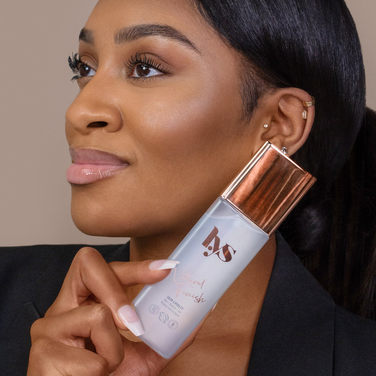 Skin Loyalty Makeup Setting Spray - LYS Beauty