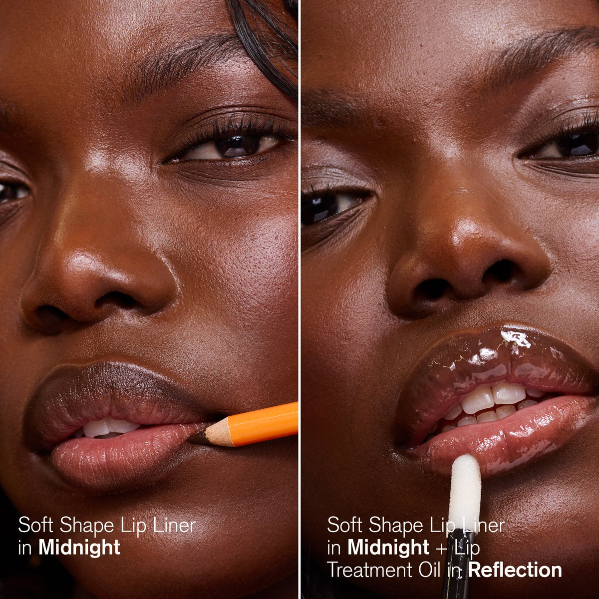 Soft Shape Waterproof Lip Liner - Ami Colé