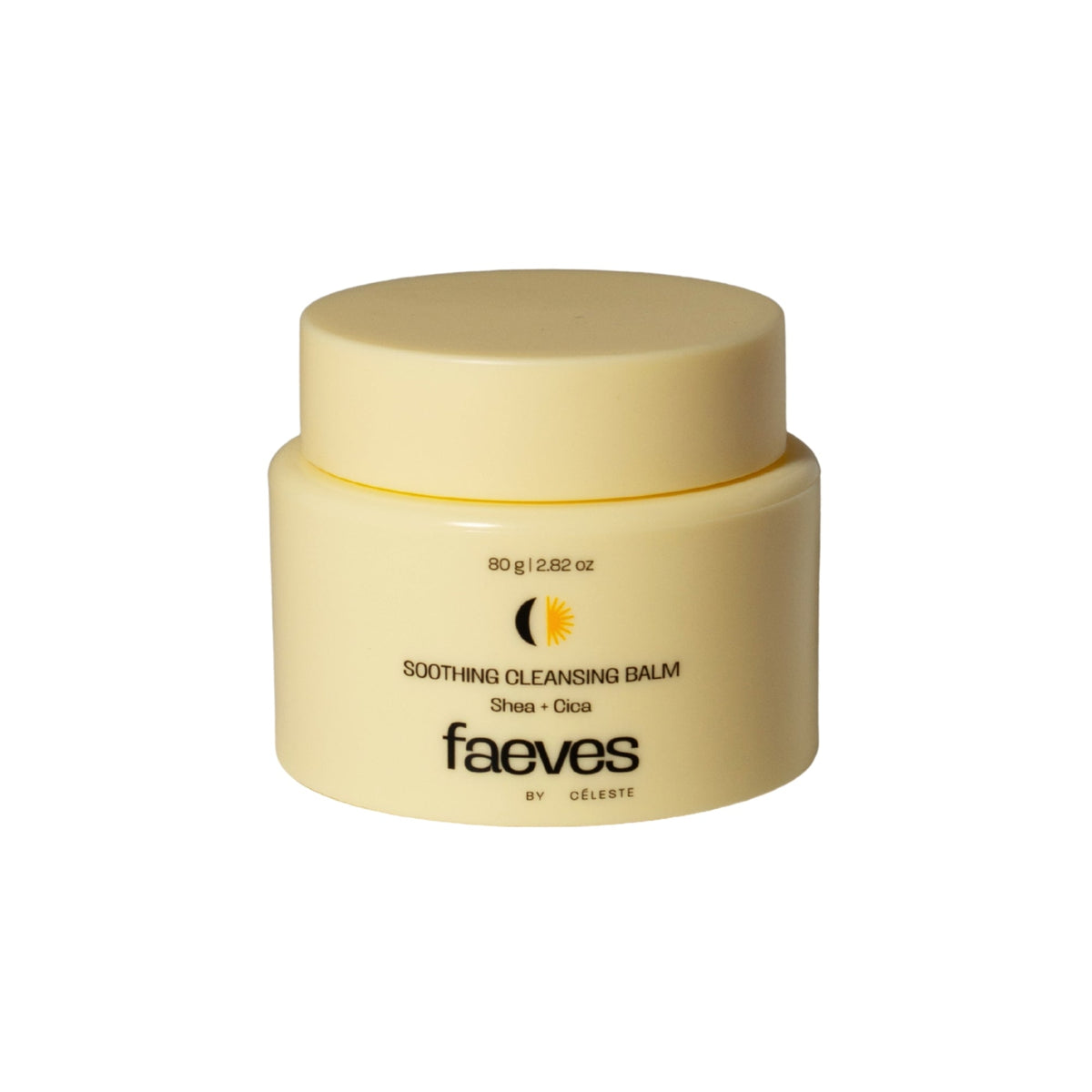 Soothing Cleansing Balm - FAEVES BY CELESTE