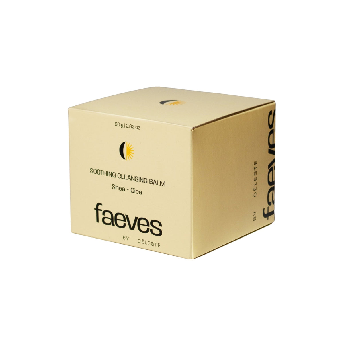 Soothing Cleansing Balm - FAEVES BY CELESTE