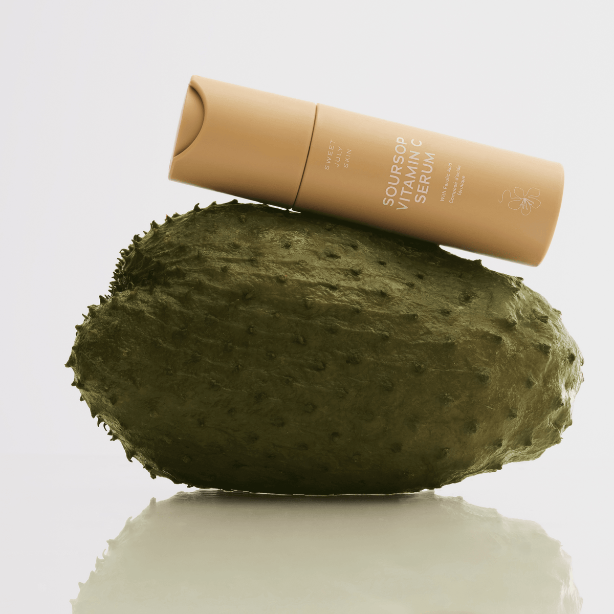 Soursop Vitamin C Serum - Sweet July Skin