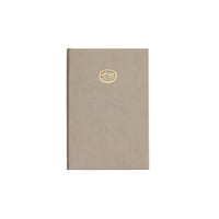 Sun Vegan Leather Journal