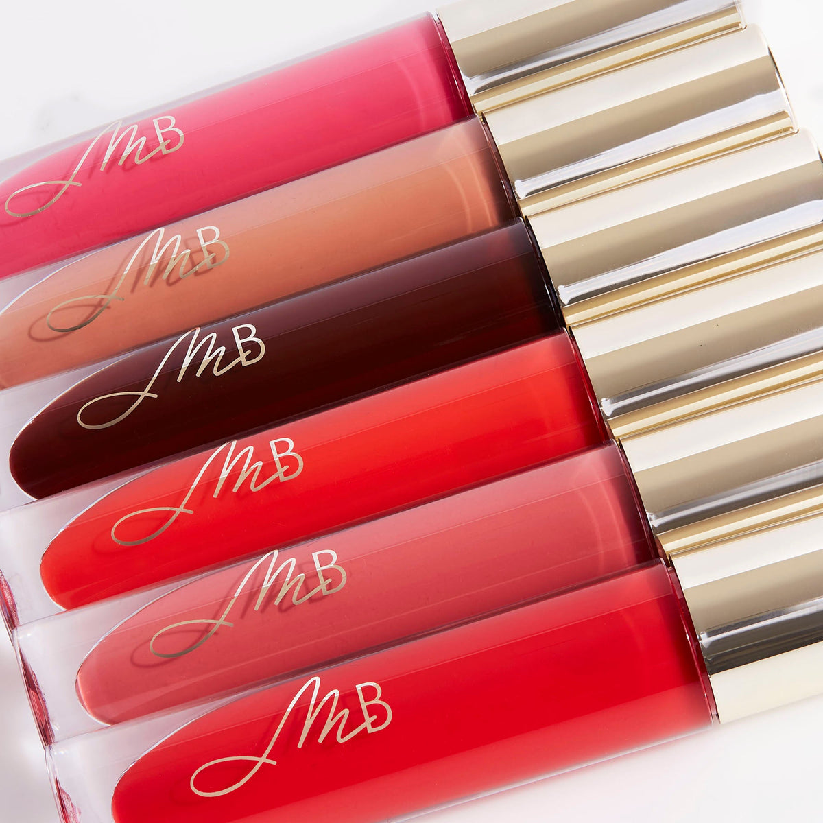 Sweet Talk Lip Oil - Monika Blunder